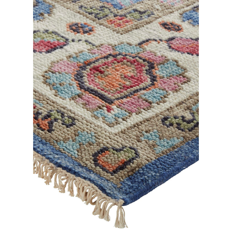 Beall 6708F IN BLUE-MULTI