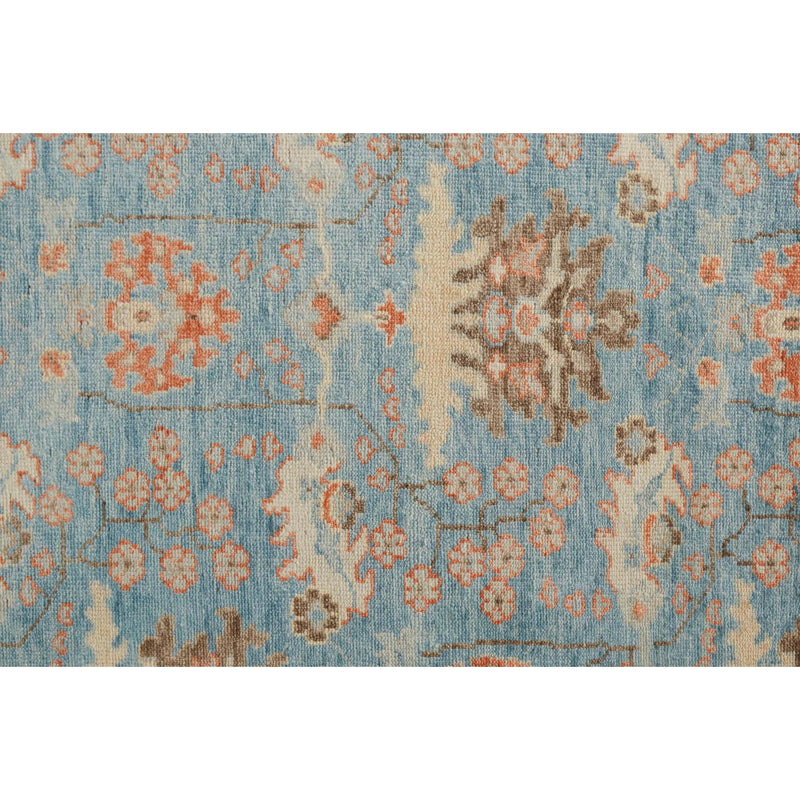 Beall 6710F IN BLUE-BROWN
