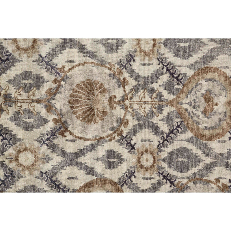 Beall 6712F IN GRAY-BROWN