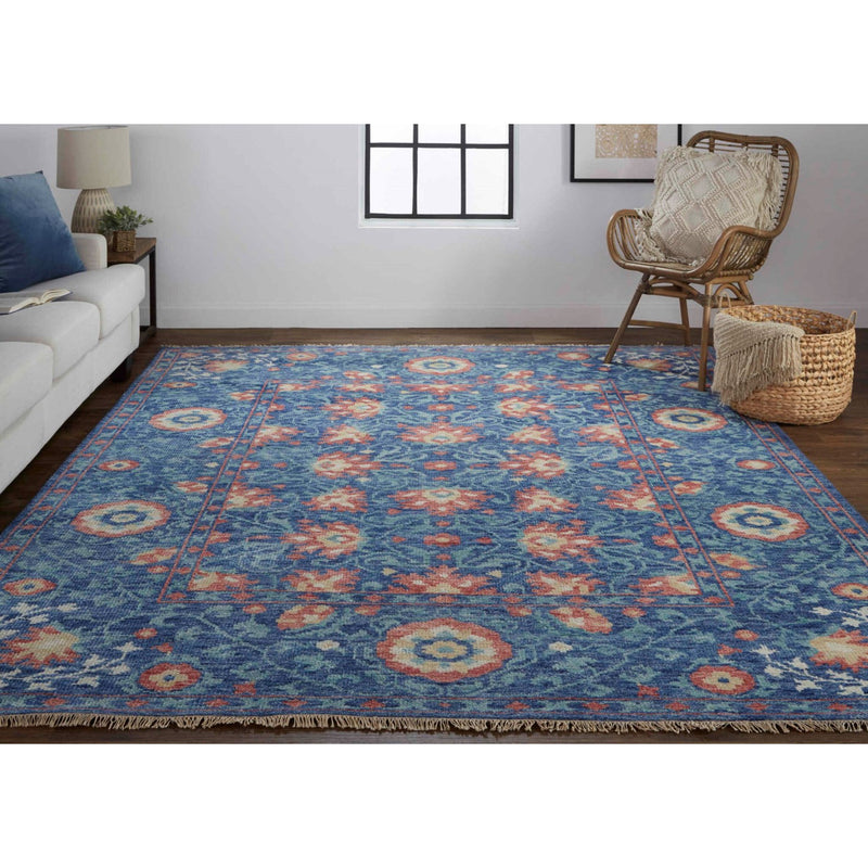 Beall 6713F IN BLUE