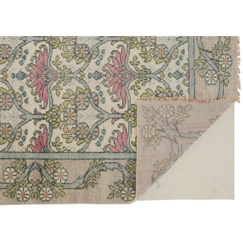 Beall 6714F IN GRAY-MULTI