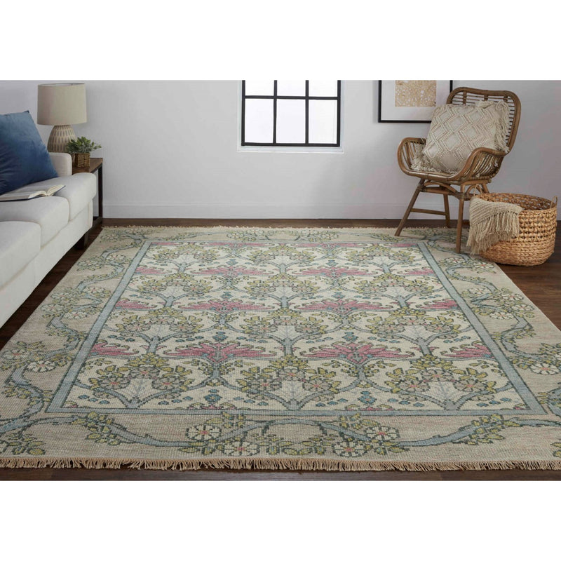 Beall 6714F IN GRAY-MULTI