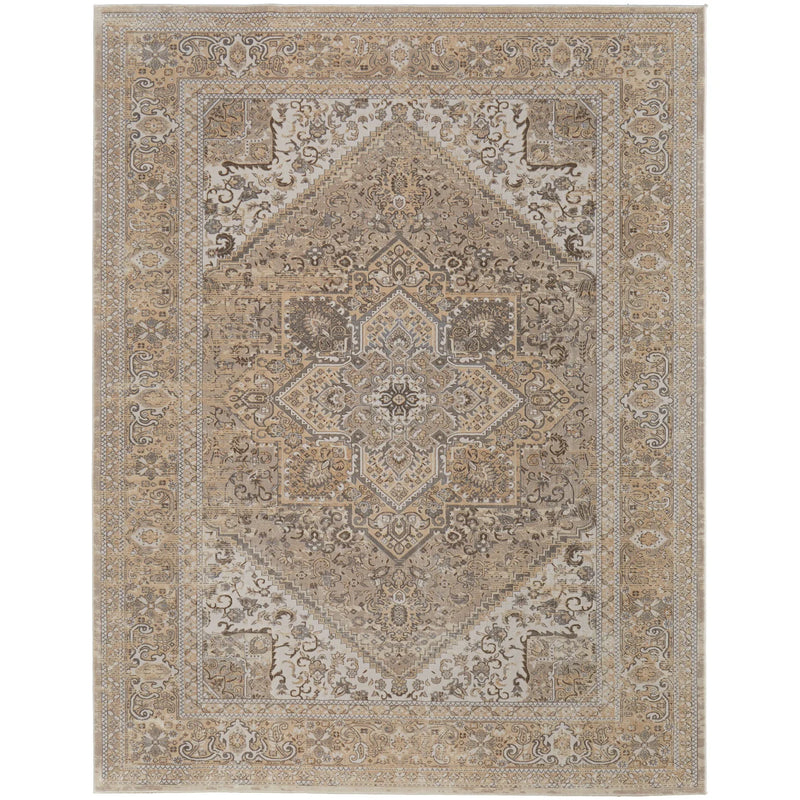 CELENE 39KXF IN BEIGE-BROWN