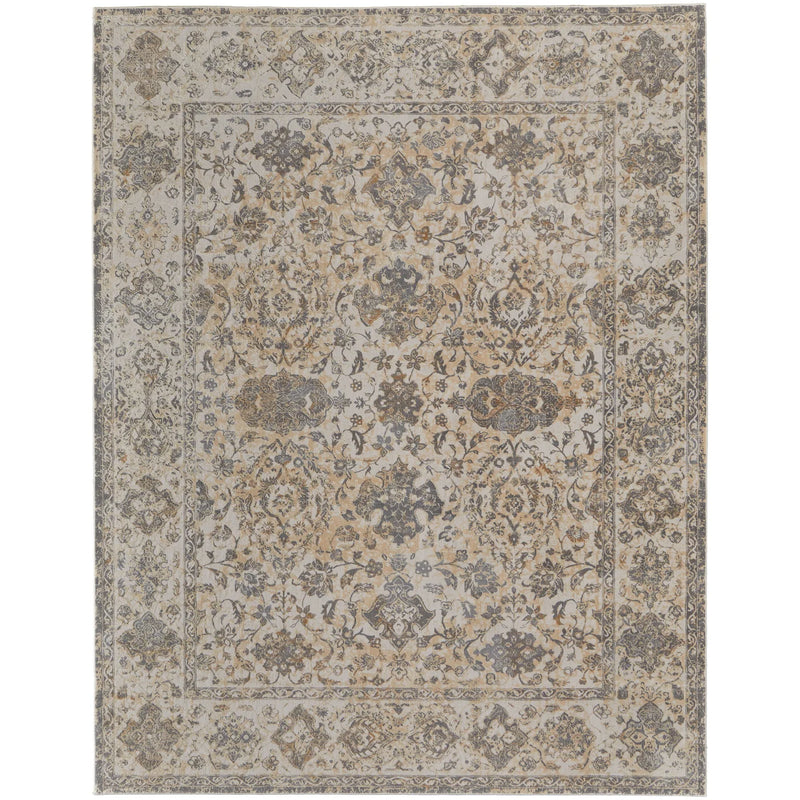 CELENE 39L0F IN BEIGE-GRAY