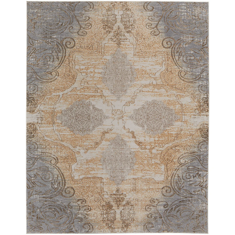 CELENE 39L1F IN BEIGE-GRAY
