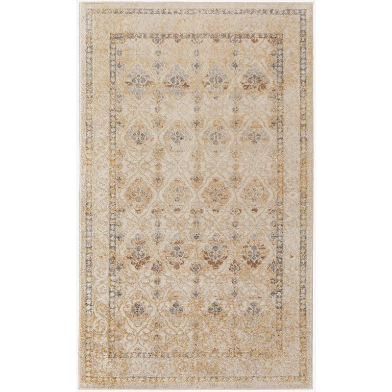 CAMELLIA 39K7F IN GRAY-IVORY