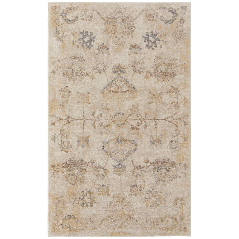 CAMELLIA 39KBF IN IVORY-GRAY