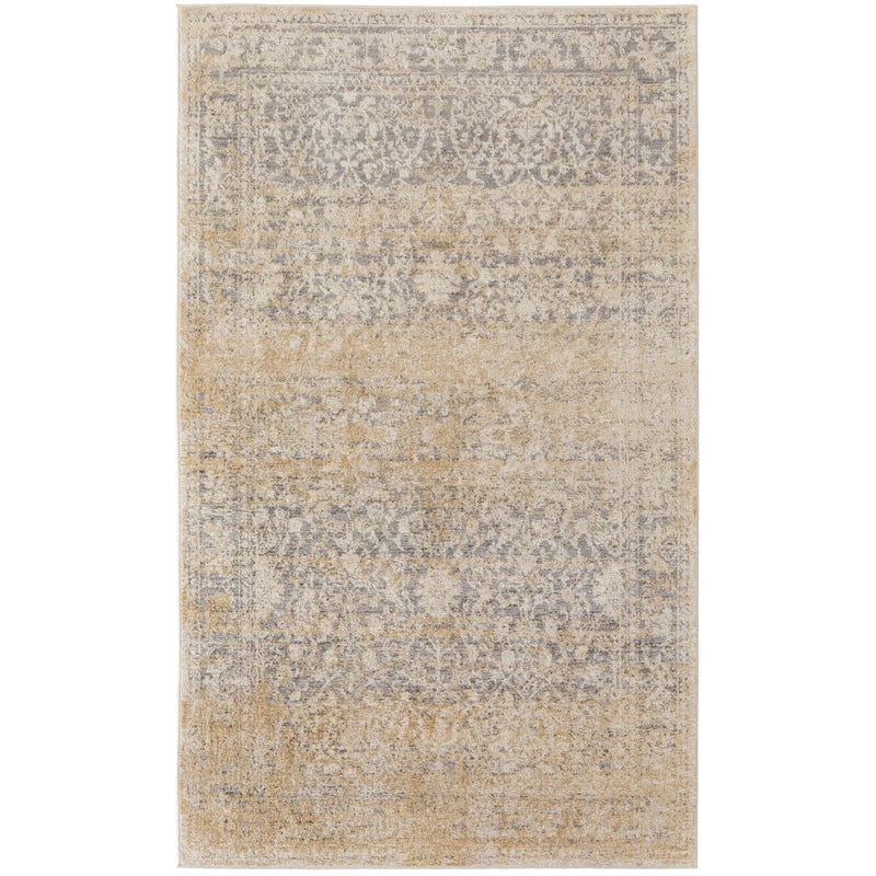 CAMELLIA 39KDF IN GRAY-BEIGE