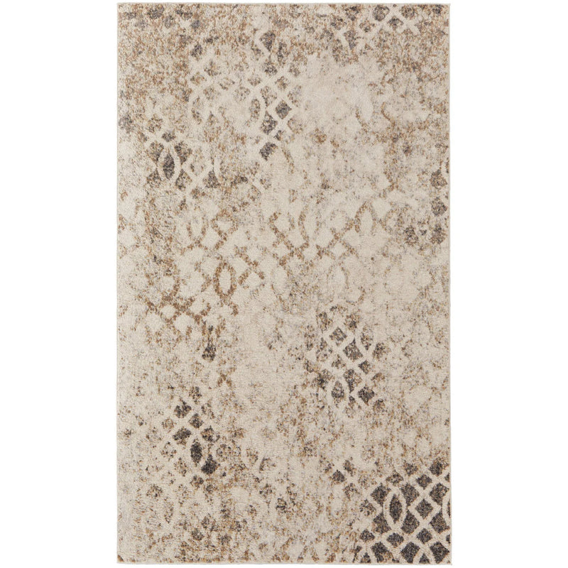 CAMELLIA 39KGF IN IVORY-GRAY