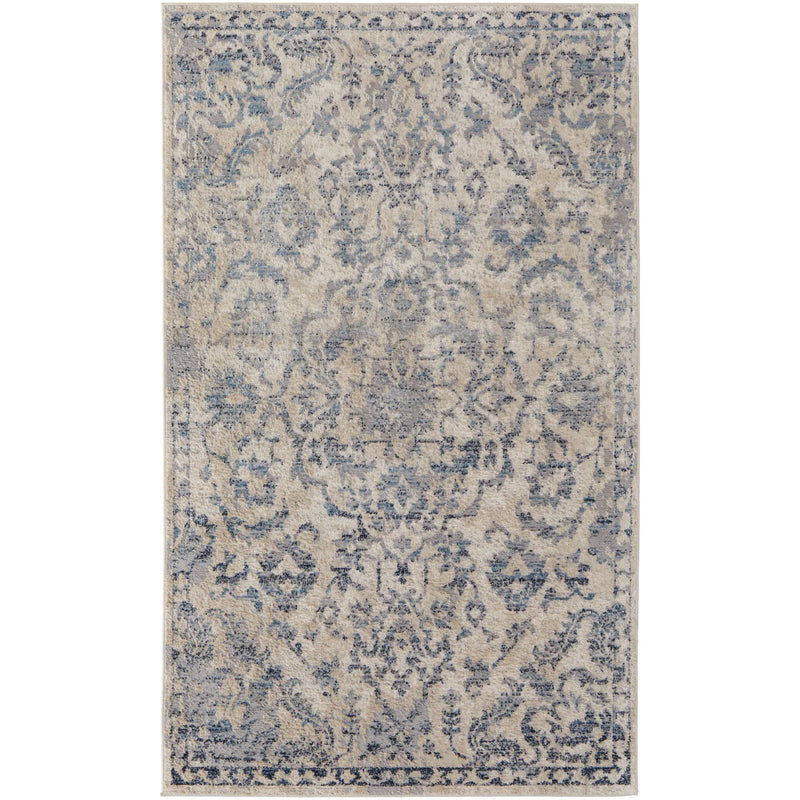 CAMELLIA 39KHF IN BLUE-GRAY