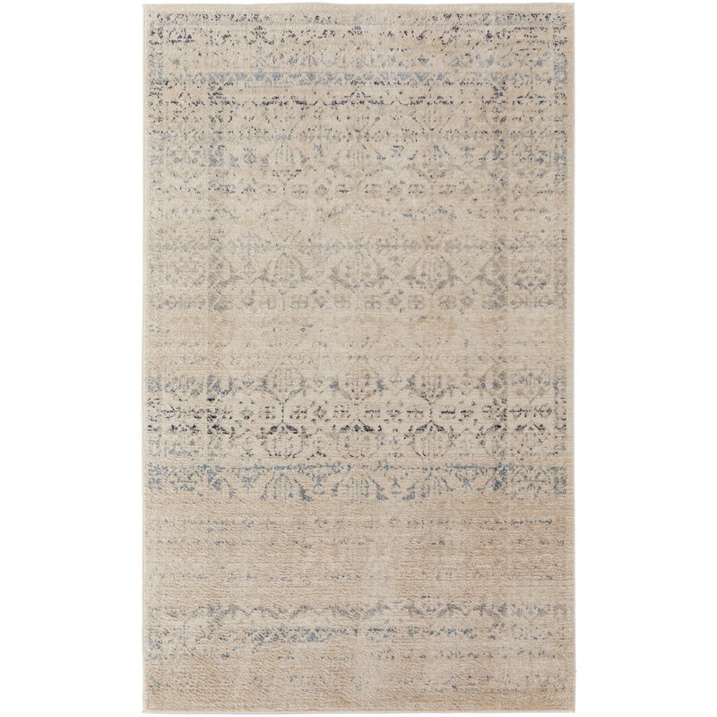 CAMELLIA 39KPF IN IVORY-GRAY