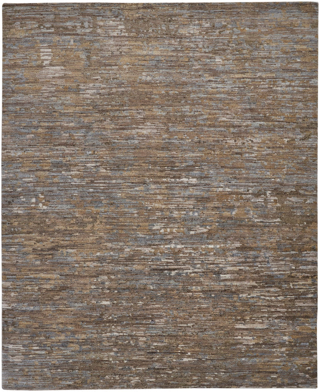 Conroe 6822F IN BROWN-MULTI