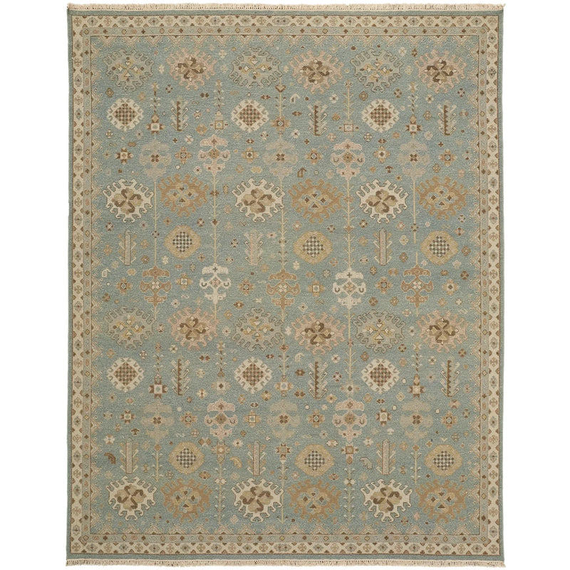 CORBITT 0610F IN AQUA-BEIGE