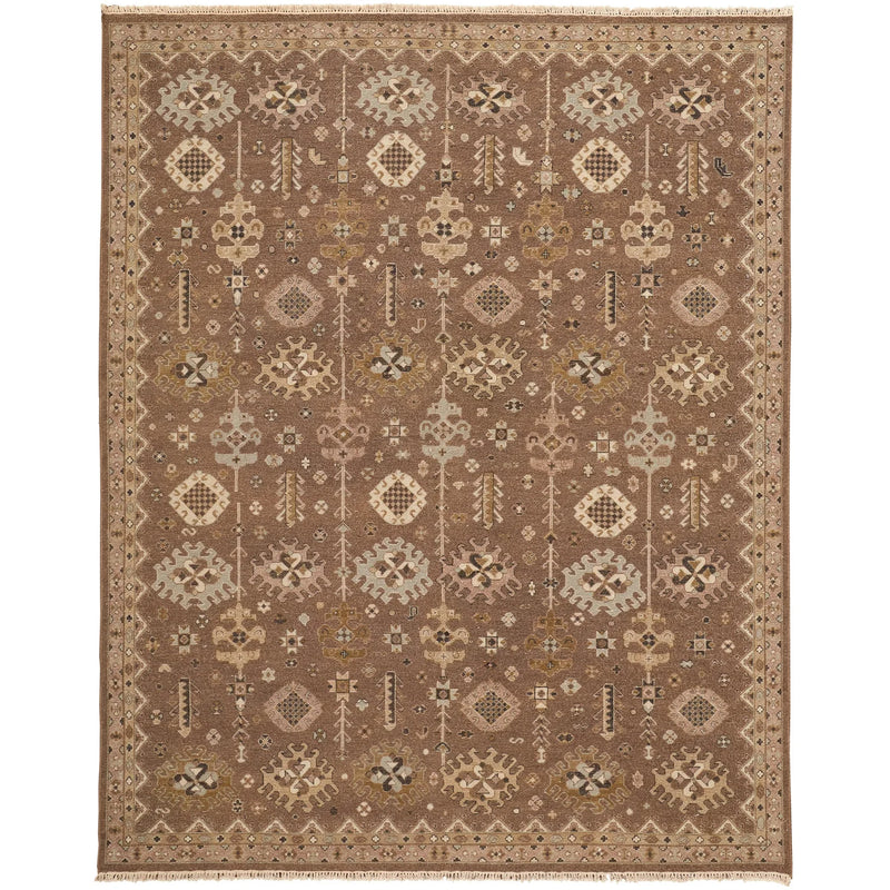 CORBITT 0610F IN BROWN