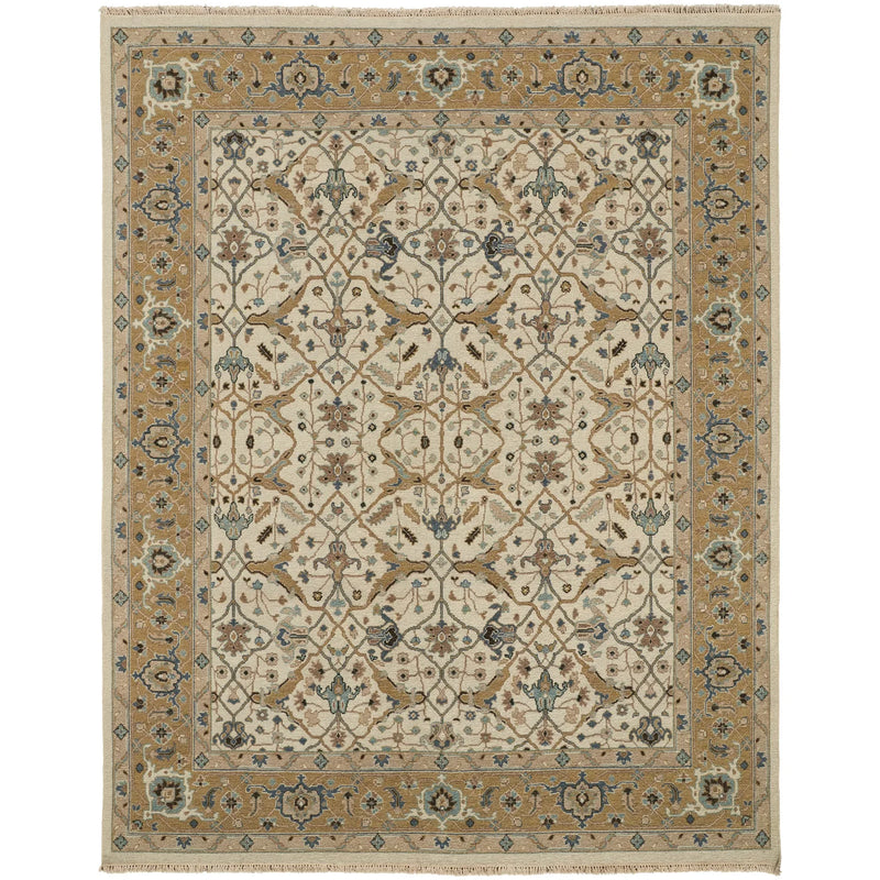 CORBITT 0611F IN IVORY-GOLD
