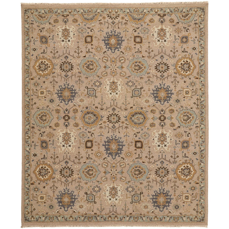 CORBITT 0613F IN BEIGE-MULTI