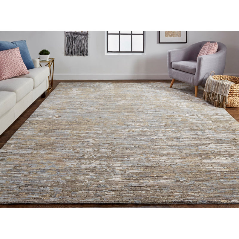 Conroe 6822F IN BROWN-MULTI