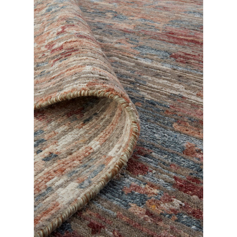 Conroe 6827F IN RED-MULTI