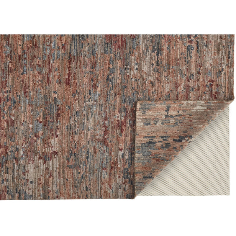 Conroe 6827F IN RED-MULTI
