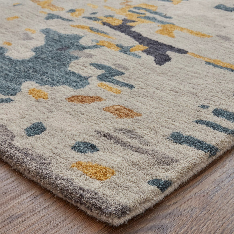 Everley 8644F IN GRAY