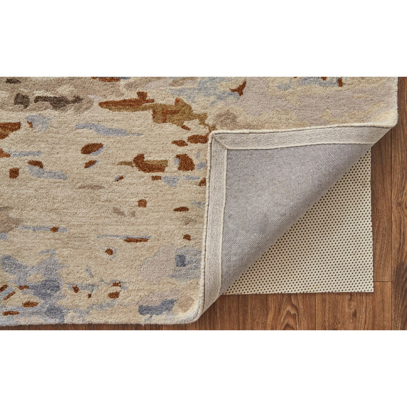 Everley 8644F IN IVORY-MULTI