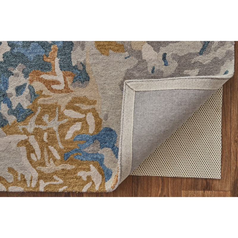 Everley 8645F IN GRAY-MULTI