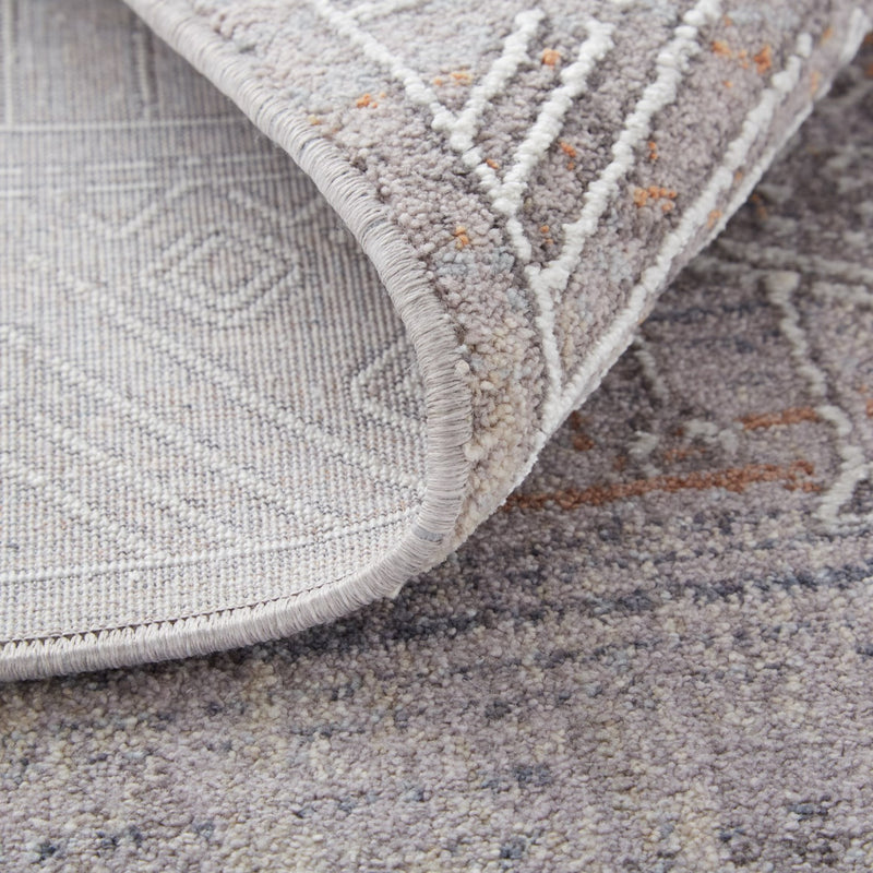 FRANCISCO 39E6F IN GRAY-IVORY