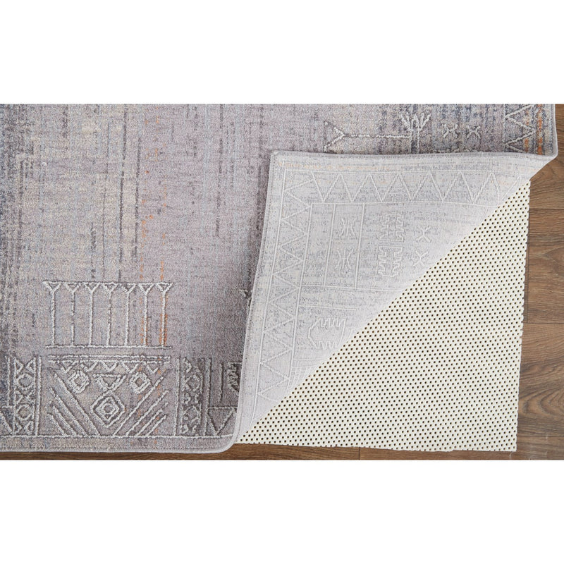 FRANCISCO 39E6F IN GRAY-IVORY