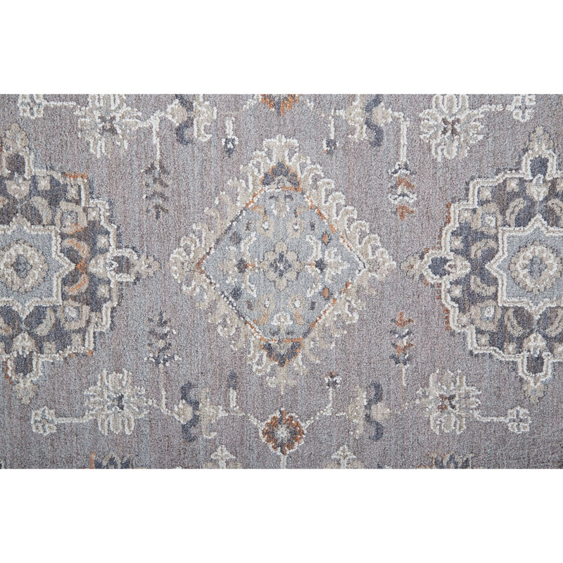 FRANCISCO 39EAF IN GRAY-CHARCOAL