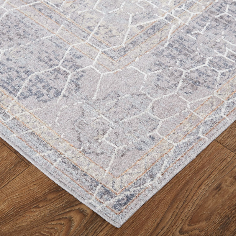 FRANCISCO 39FDF IN GRAY-IVORY