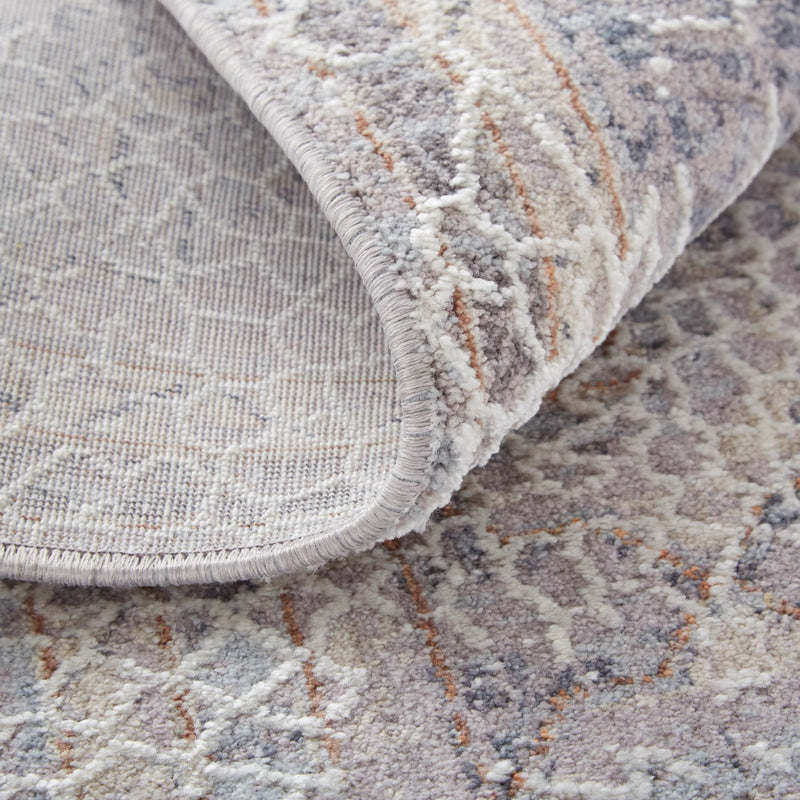 FRANCISCO 39FDF IN GRAY-IVORY