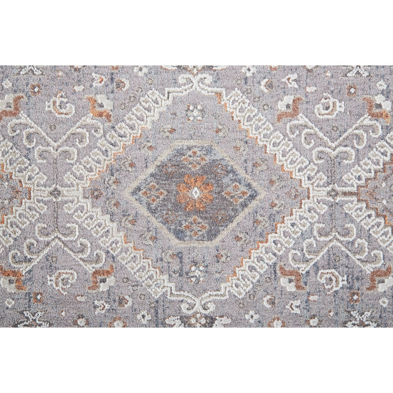 FRANCISCO 39GBF IN GRAY-RUST