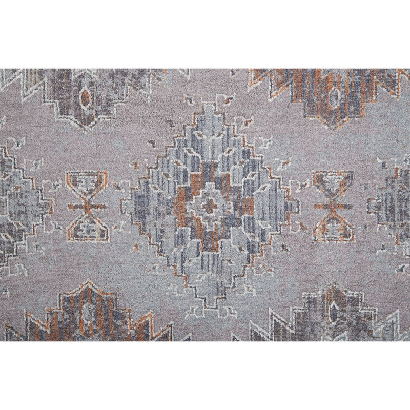 FRANCISCO 39GEF IN GRAY-RUST