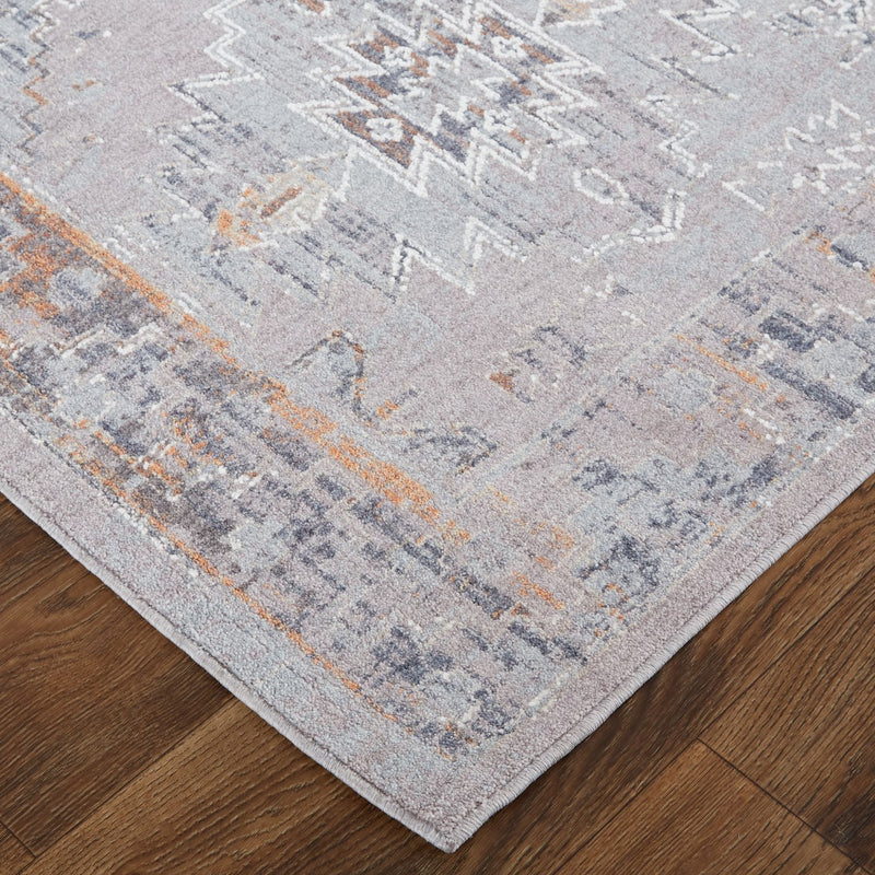 FRANCISCO 39GEF IN GRAY-RUST