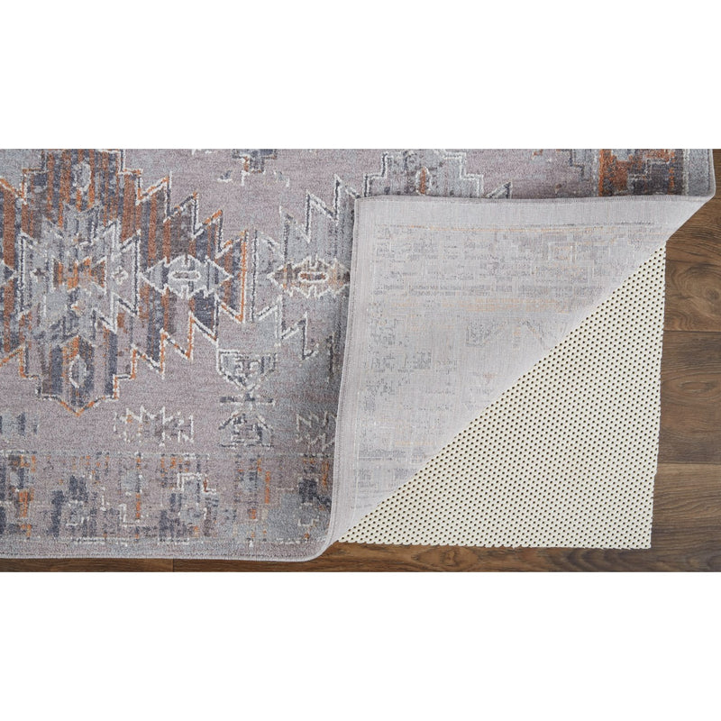 FRANCISCO 39GEF IN GRAY-RUST