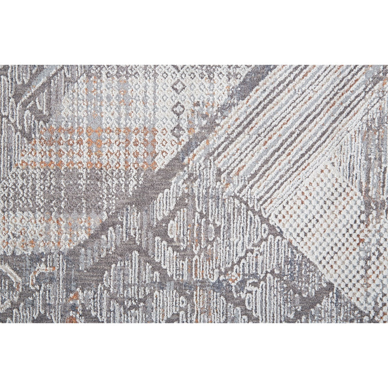 FRANCISCO 39GGF IN IVORY-GRAY