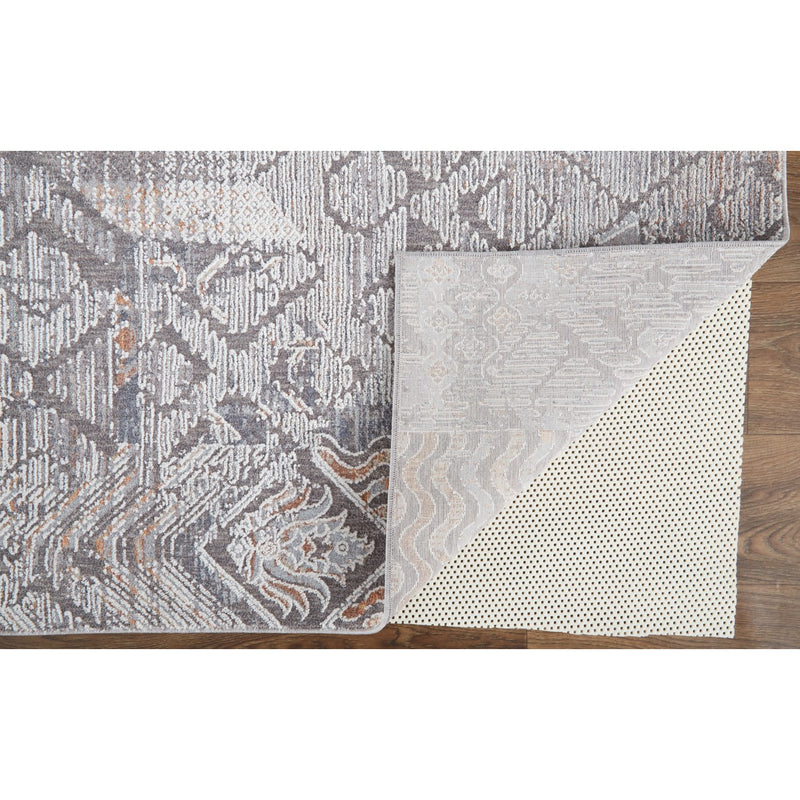 FRANCISCO 39GGF IN IVORY-GRAY