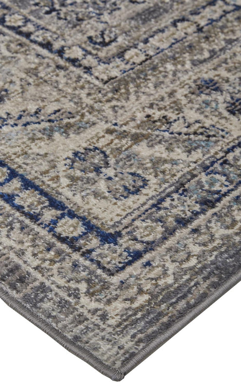 Bellini I3136 in GRAY/BLUE