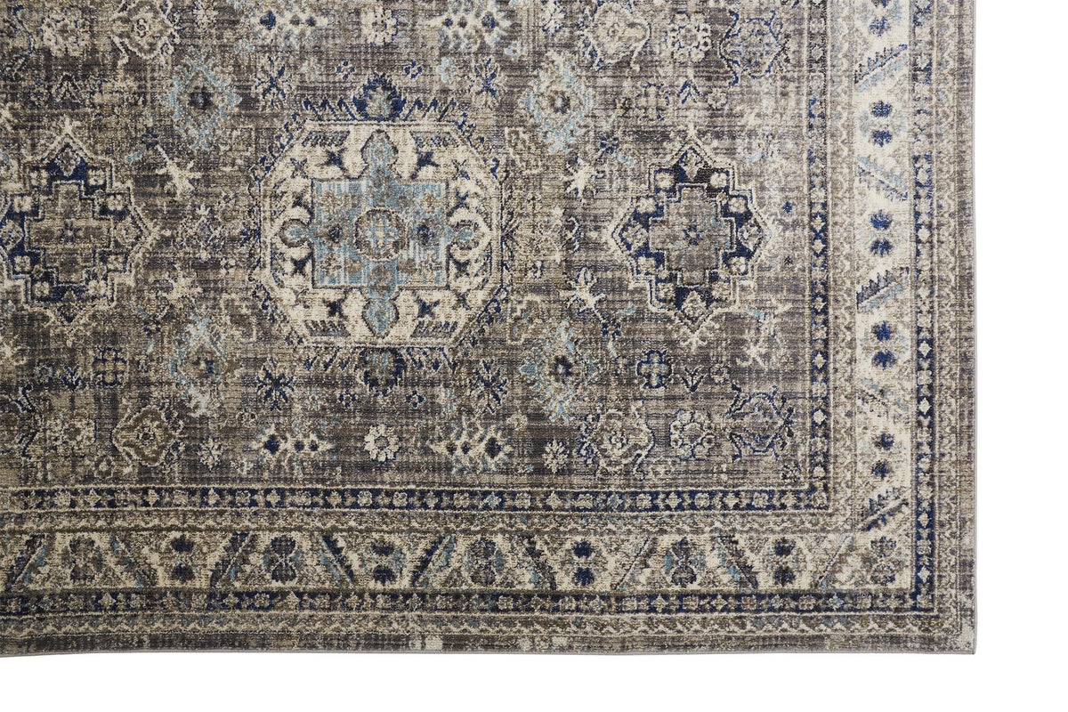 Bellini I3136 in GRAY/BLUE