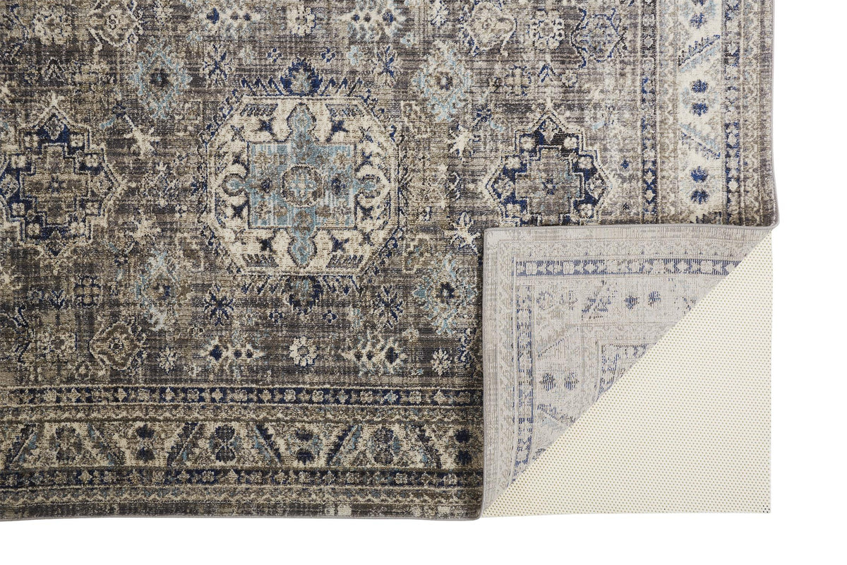 Bellini I3136 in GRAY/BLUE