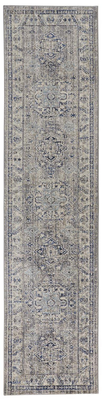 Bellini I3136 in GRAY/BLUE