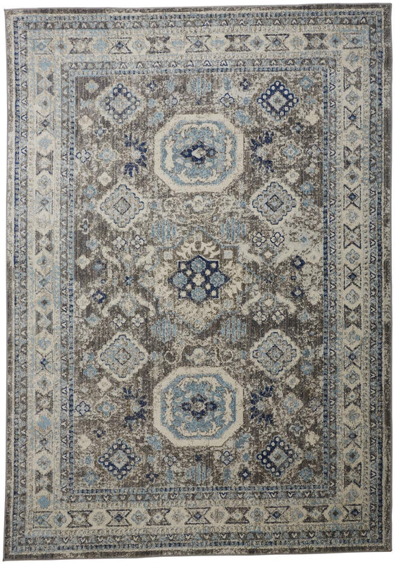 Bellini I3137 in BLUE/MULTI