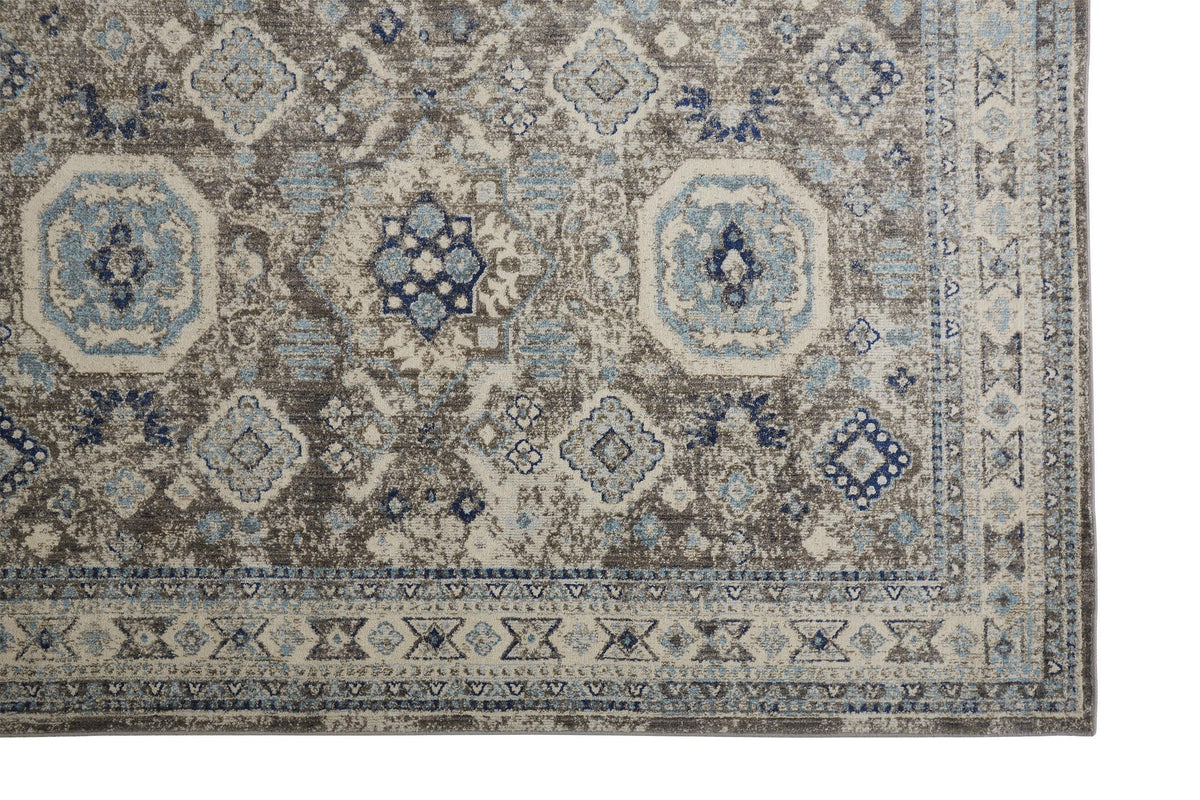 Bellini I3137 in BLUE/MULTI