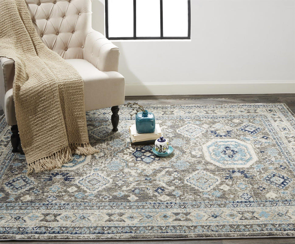 Bellini I3137 in BLUE/MULTI