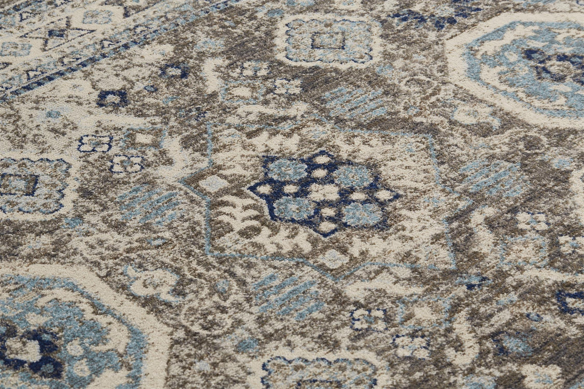 Bellini I3137 in BLUE/MULTI