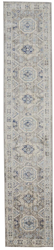 Bellini I3137 in BLUE/MULTI