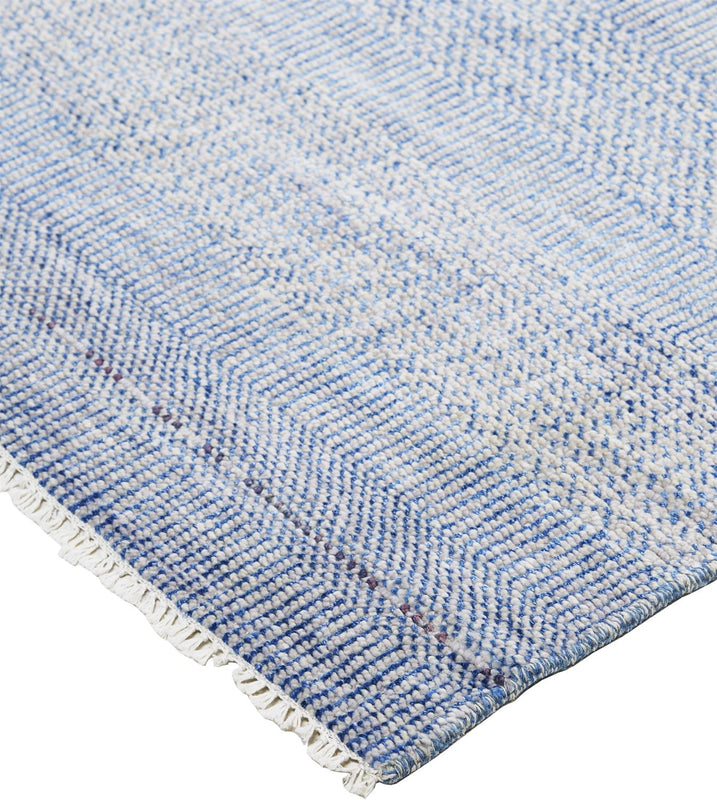 Janson I6061 in SILVER/NAVY