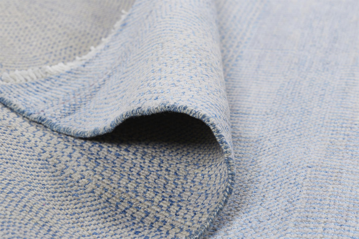 Janson I6061 in SILVER/NAVY