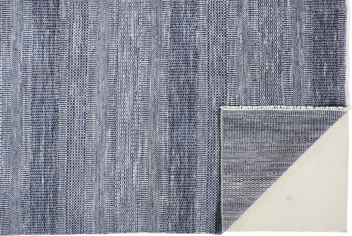 Janson I6062 in NAVY/SILVER