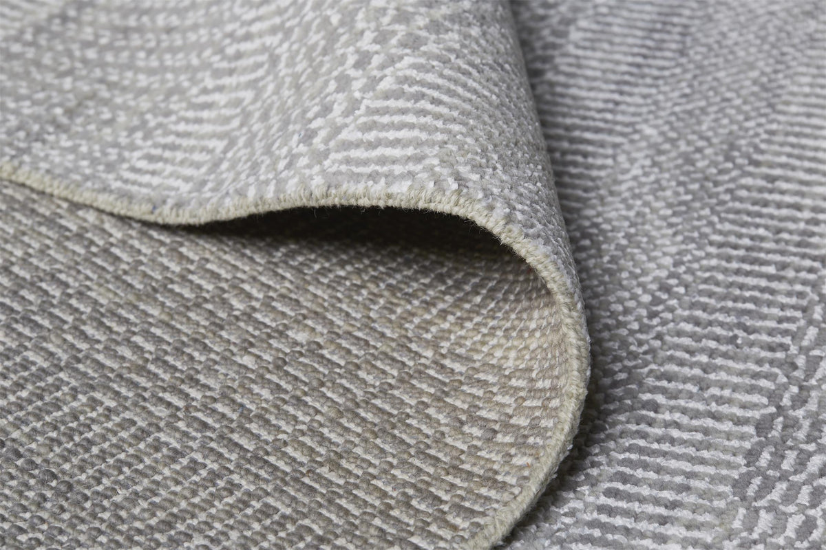 Janson I6063 in GRAY/SILVER